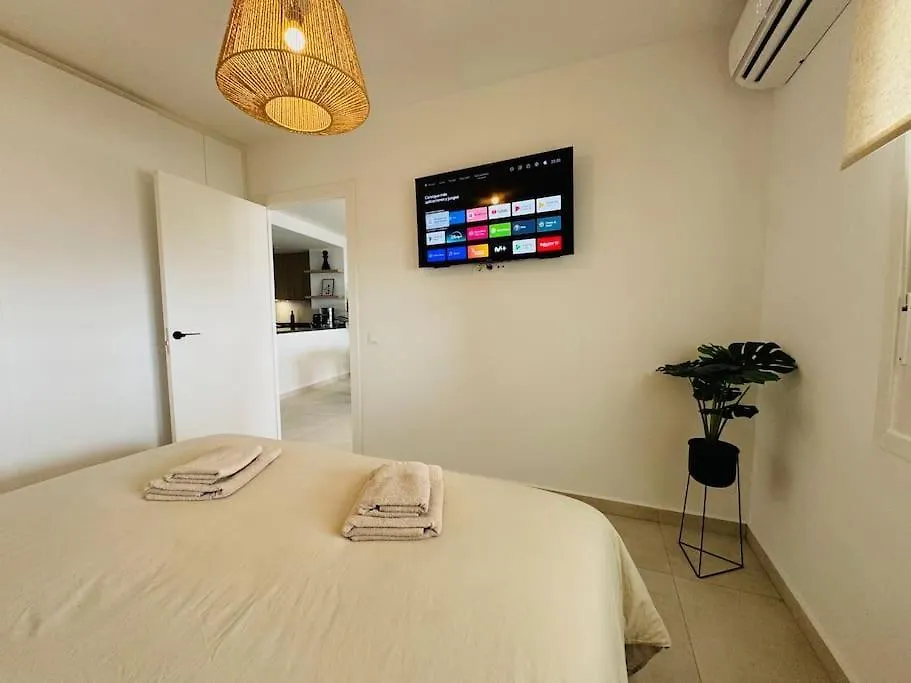 Fantastico Apartamento En Estepona Magnificas Vistas Apartment