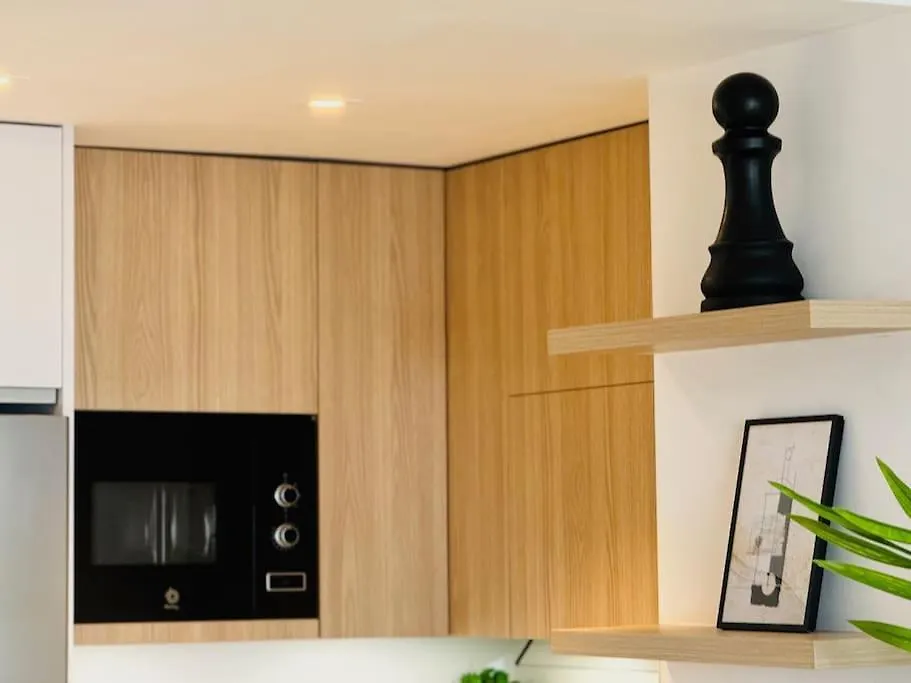 Fantastico Apartamento En Estepona Magnificas Vistas
