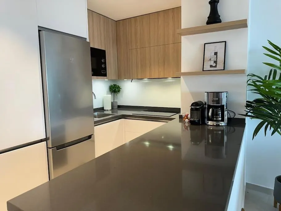 Fantastico Apartamento En Estepona Magnificas Vistas Apartment