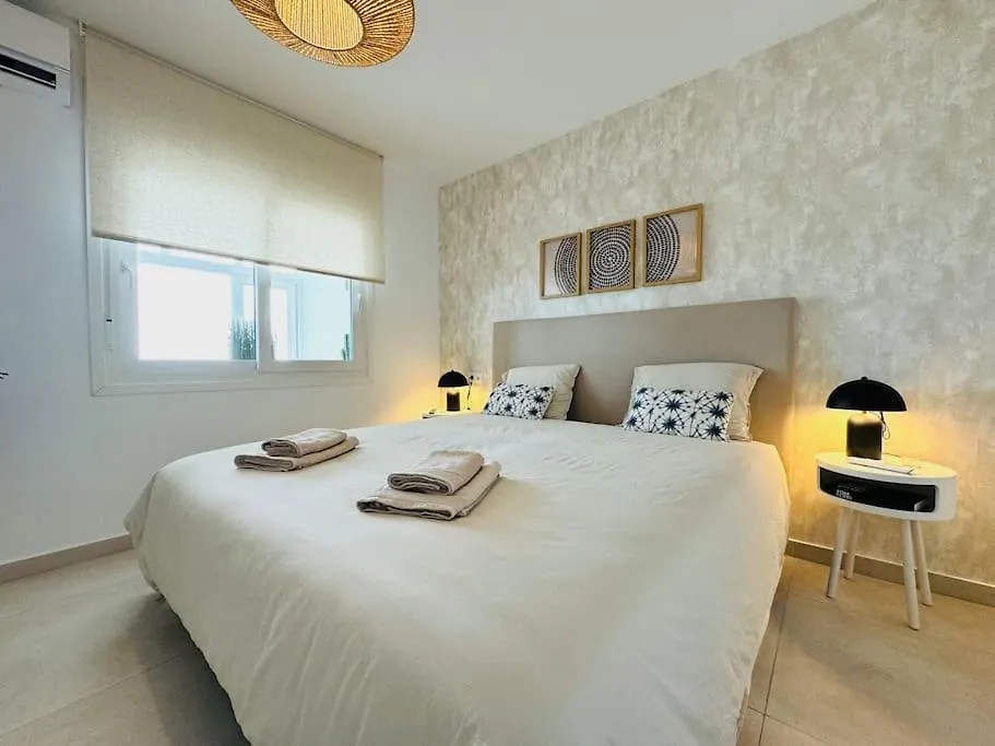 Fantastico Apartamento En Estepona Magnificas Vistas Spain