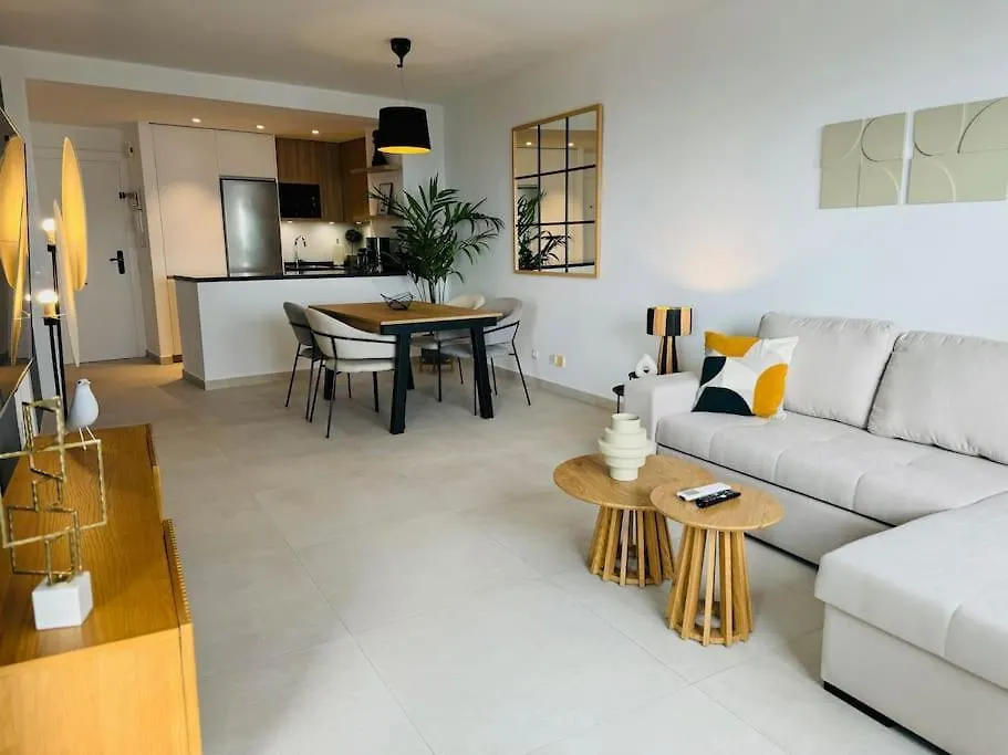 Fantastico Apartamento En Estepona Magnificas Vistas 0*,