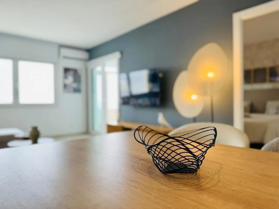 Fantastico Apartamento En Estepona Magnificas Vistas