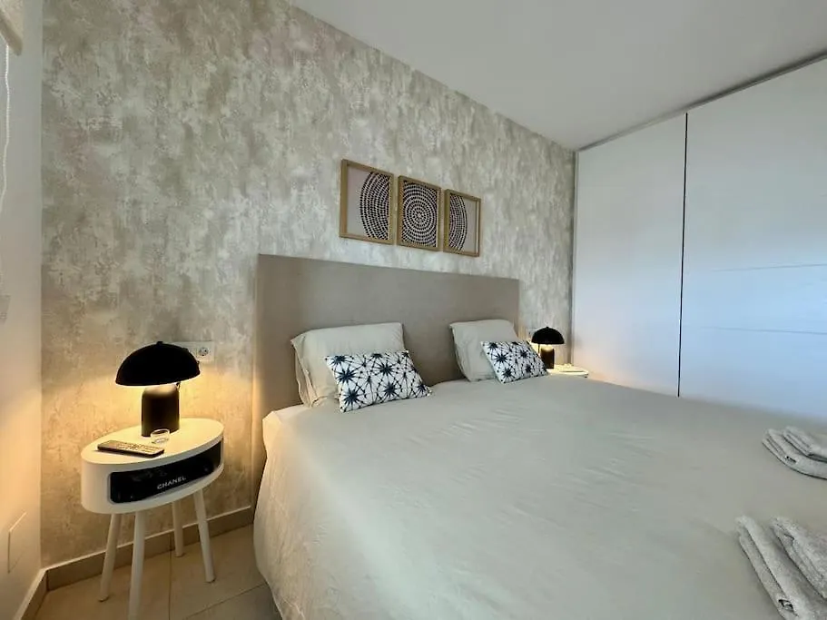 Fantastico Apartamento En Estepona Magnificas Vistas 0*,  Spain