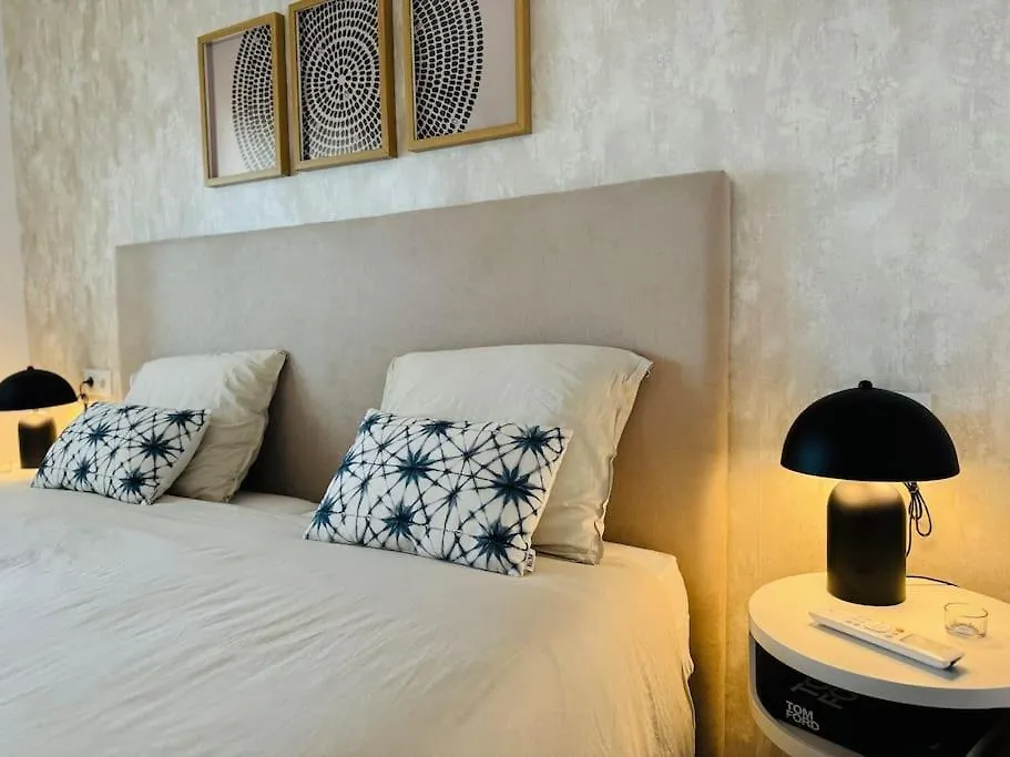 Fantastico Apartamento En Estepona Magnificas Vistas Spain