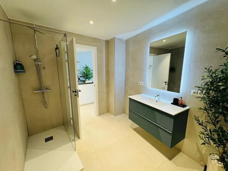 Fantastico Apartamento En Estepona Magnificas Vistas