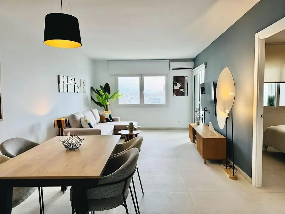 Appartamento Fantastico Apartamento En Estepona Magnificas Vistas Spagna