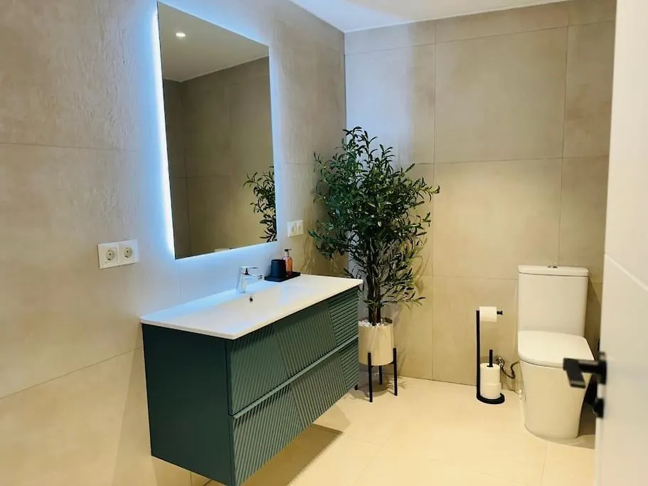 Appartamento Fantastico Apartamento En Estepona Magnificas Vistas