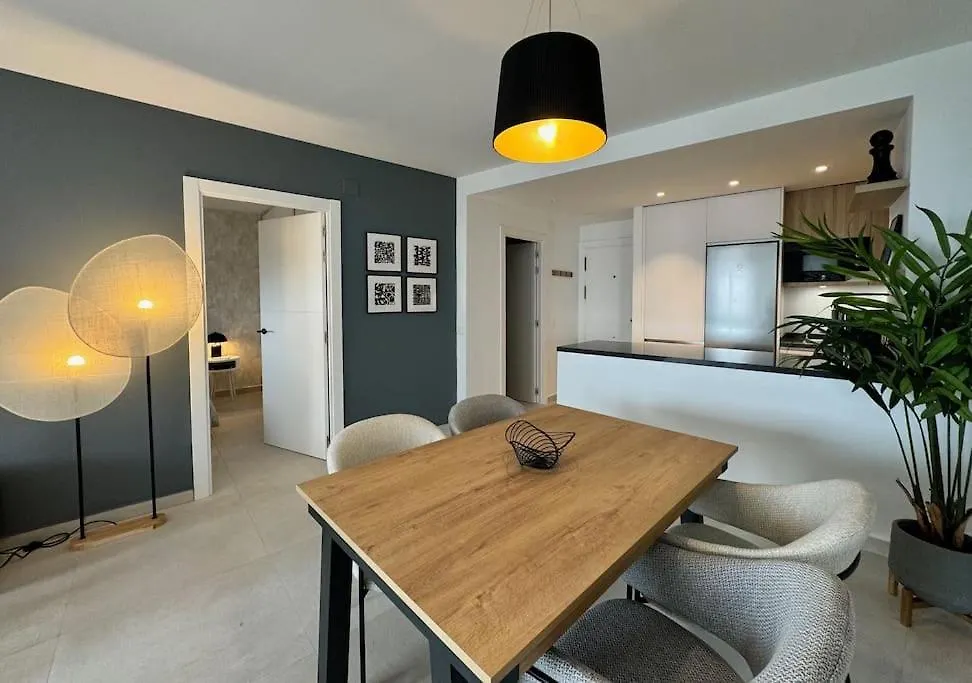 Fantastico Apartamento En Estepona Magnificas Vistas Appartamento