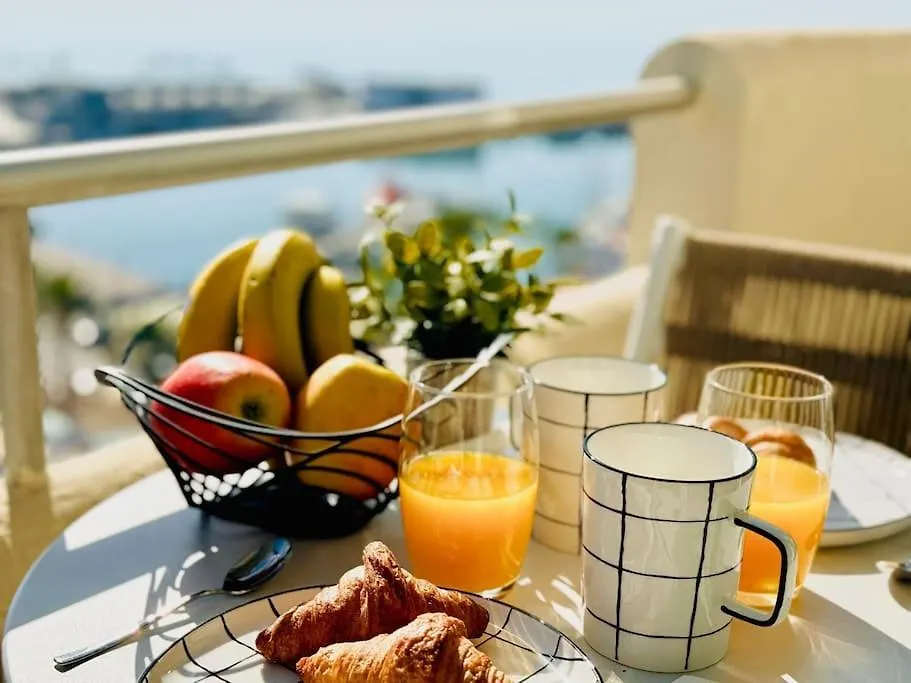 Fantastico Apartamento En Estepona Magnificas Vistas Appartamento