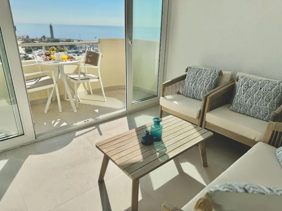 Appartamento Fantastico Apartamento En Estepona Magnificas Vistas