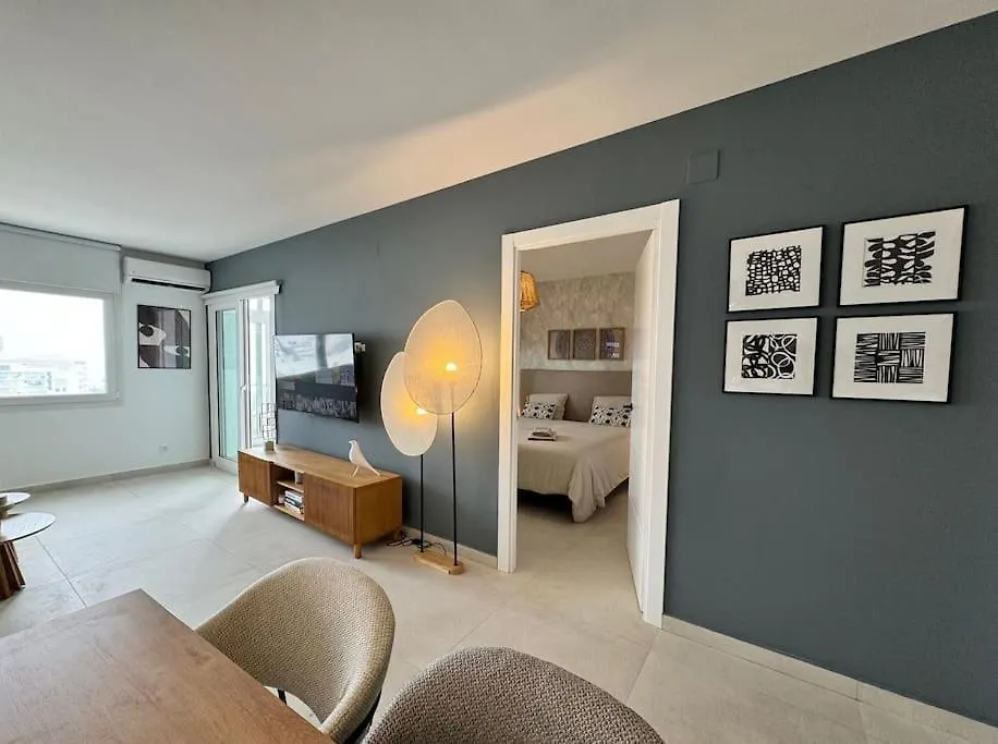 Appartamento Fantastico Apartamento En Estepona Magnificas Vistas Spagna
